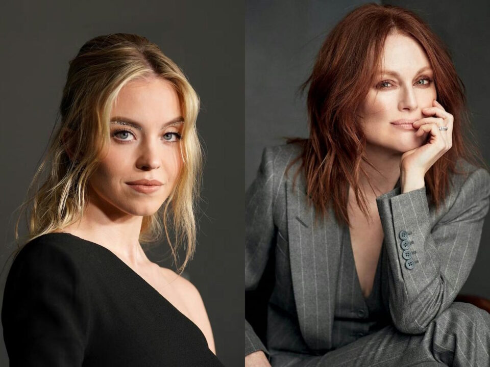 New Images From Echo Valley: A Closer Look At The Sydney Sweeney And Julianne Moore Film New Images From Echo Valley: A Closer Look At The Sydney Sweeney And Julianne Moore Film