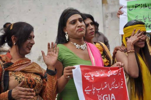 New Initiative Provides Technical Skills Training To Transgender People In Punjab New Initiative Provides Technical Skills Training To Transgender People In Punjab