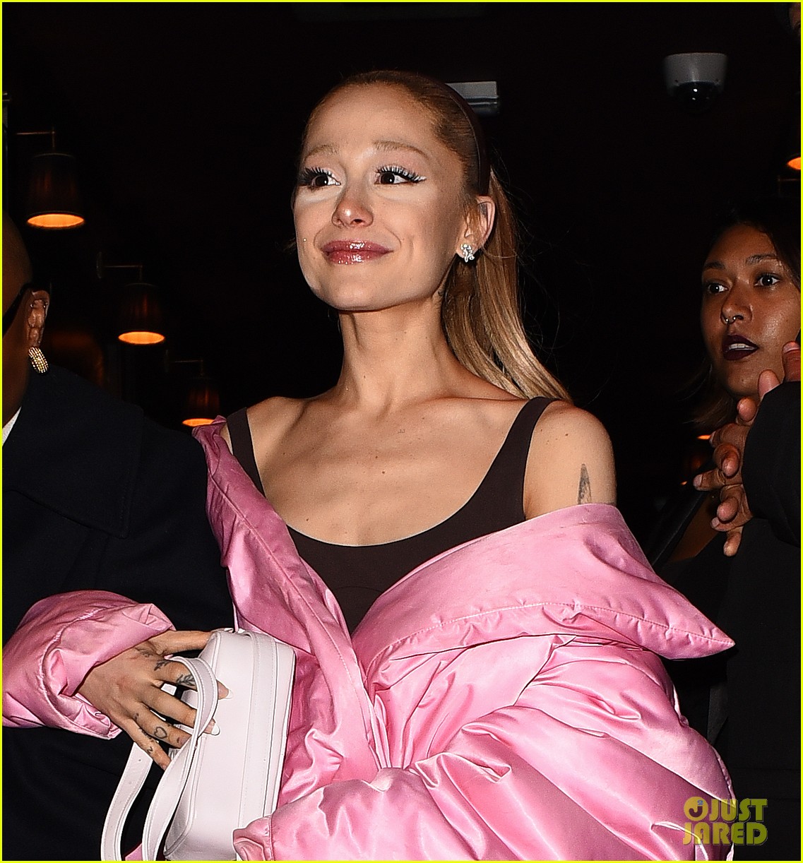 New Jazz Album From Jeff Goldblum: A Stellar Lineup Including Cynthia Erivo And Ariana Grande New Jazz Album From Jeff Goldblum: A Stellar Lineup Including Cynthia Erivo And Ariana Grande