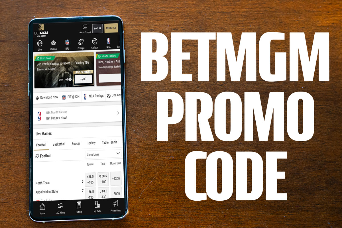 New Jersey & Pennsylvania BetMGM Bonus: CUSE150 Code New Jersey & Pennsylvania BetMGM Bonus: CUSE150 Code