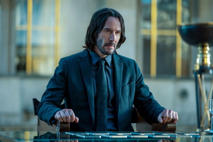 New John Wick 5 Details Revealed, Release Date Remains Unknown New John Wick 5 Details Revealed, Release Date Remains Unknown