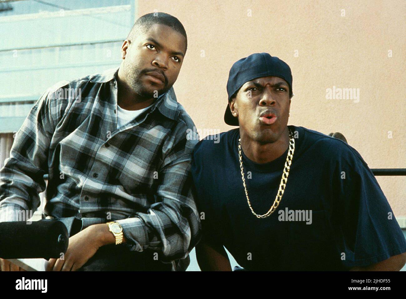 New Last Friday Movie: Ice Cube's Reported Involvement New Last Friday Movie: Ice Cube's Reported Involvement