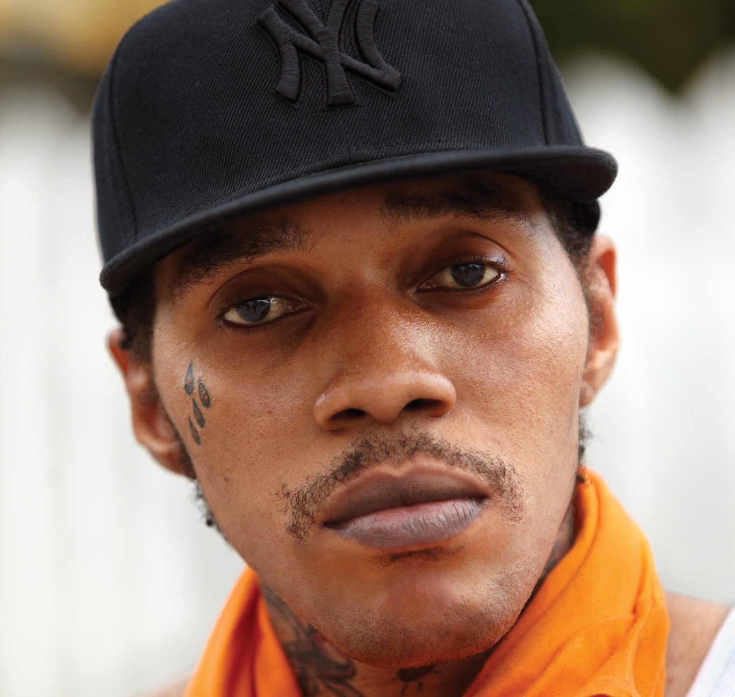 New Music And More: Vybz Kartel's First Interview From Prison New Music And More: Vybz Kartel's First Interview From Prison