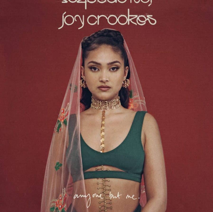 New Music: Joy Crookes Drops Haunting New Single, New Music: Joy Crookes Drops Haunting New Single,