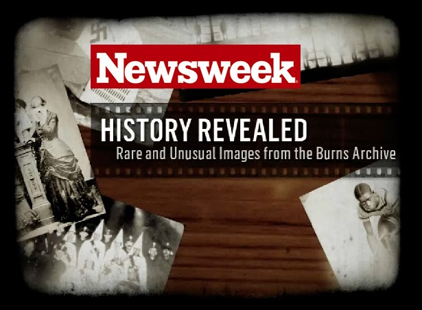 New Online Archive Showcases Burnham And Highbridge's History New Online Archive Showcases Burnham And Highbridge's History