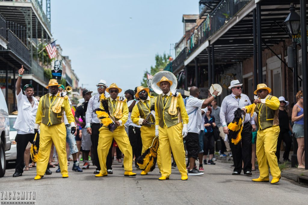 New Orleans Jazz & Heritage Festival: A Comprehensive Guide New Orleans Jazz & Heritage Festival: A Comprehensive Guide