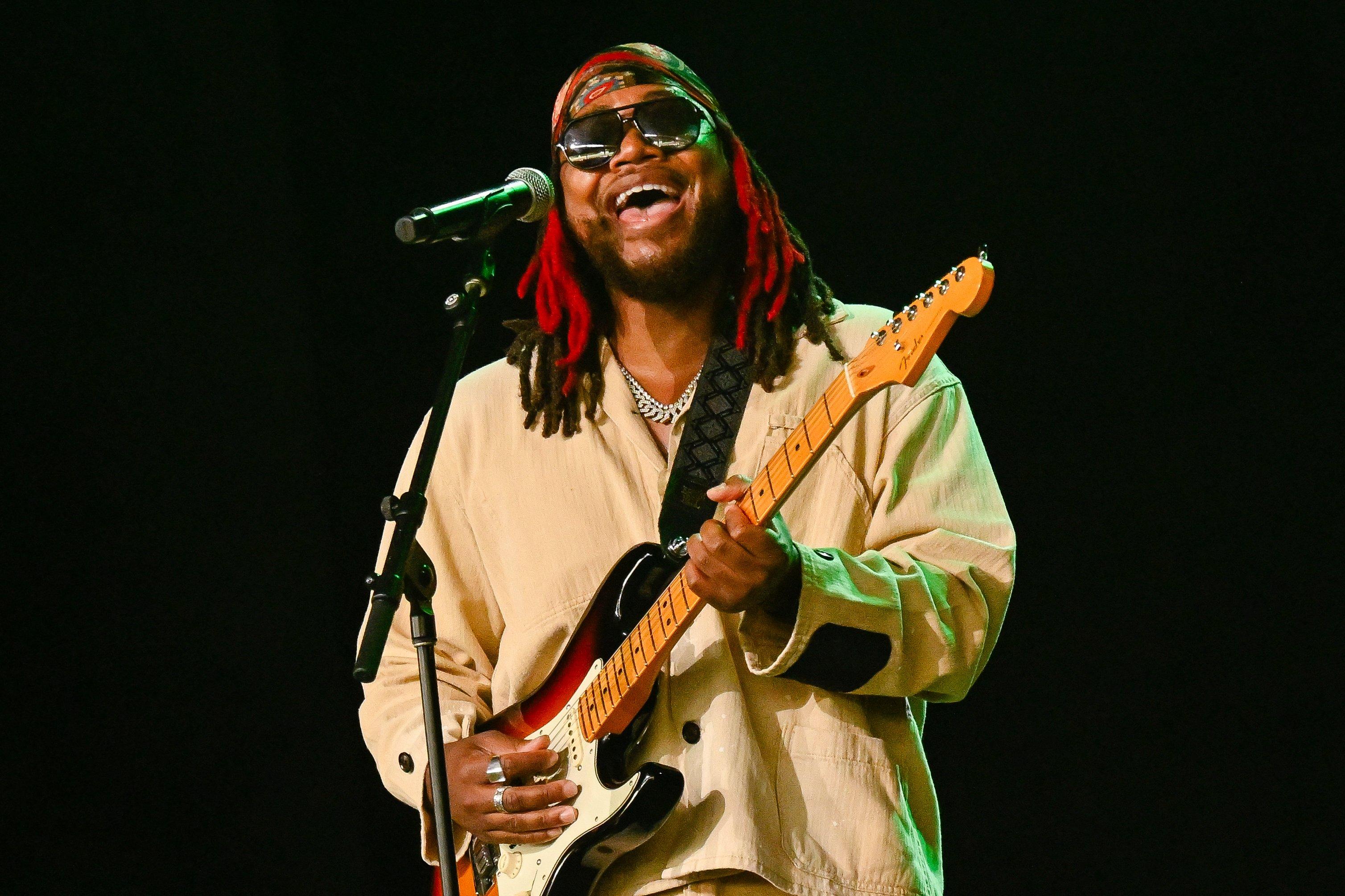 New R&B Music Releases: Leon Thomas, FLO, And More New R&B Music Releases: Leon Thomas, FLO, And More