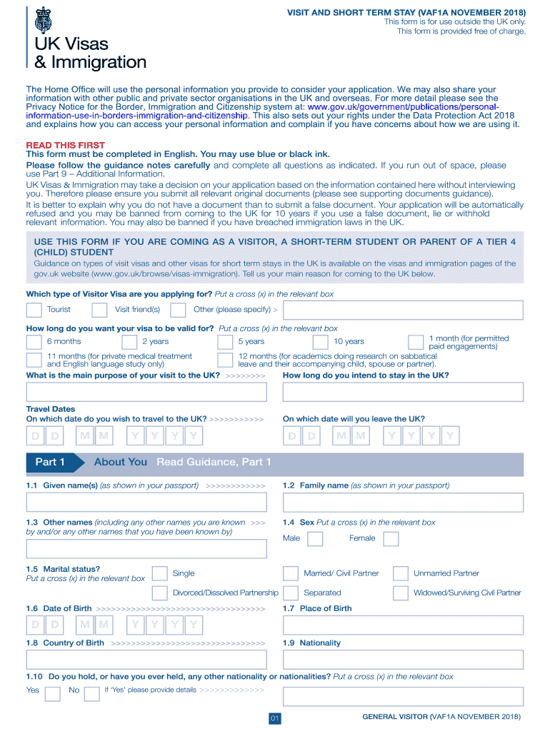 New Report: Potential Changes To UK Visa Application Process For Select Nationalities New Report: Potential Changes To UK Visa Application Process For Select Nationalities