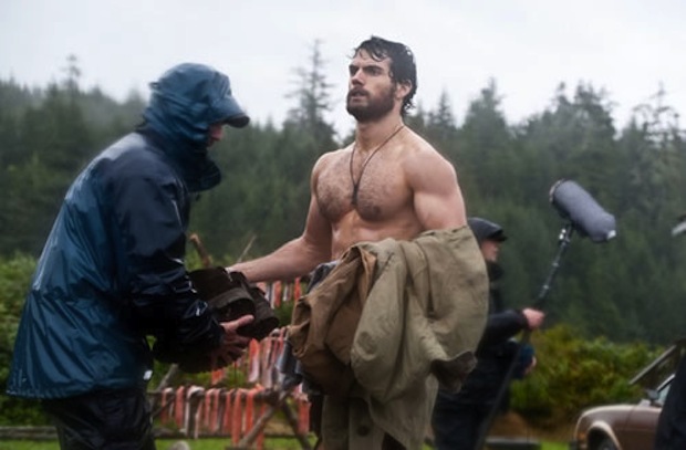New Rumor: Henry Cavill Eyed For Marvel's Nova Series New Rumor: Henry Cavill Eyed For Marvel's Nova Series