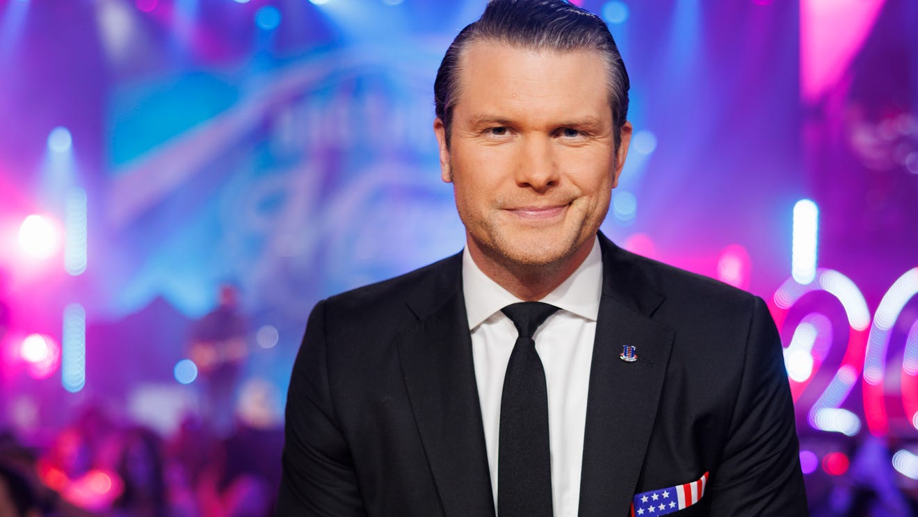 New Signal Chat Exposes Hegseth Amidst Claims Of Pentagon Dysfunction New Signal Chat Exposes Hegseth Amidst Claims Of Pentagon Dysfunction