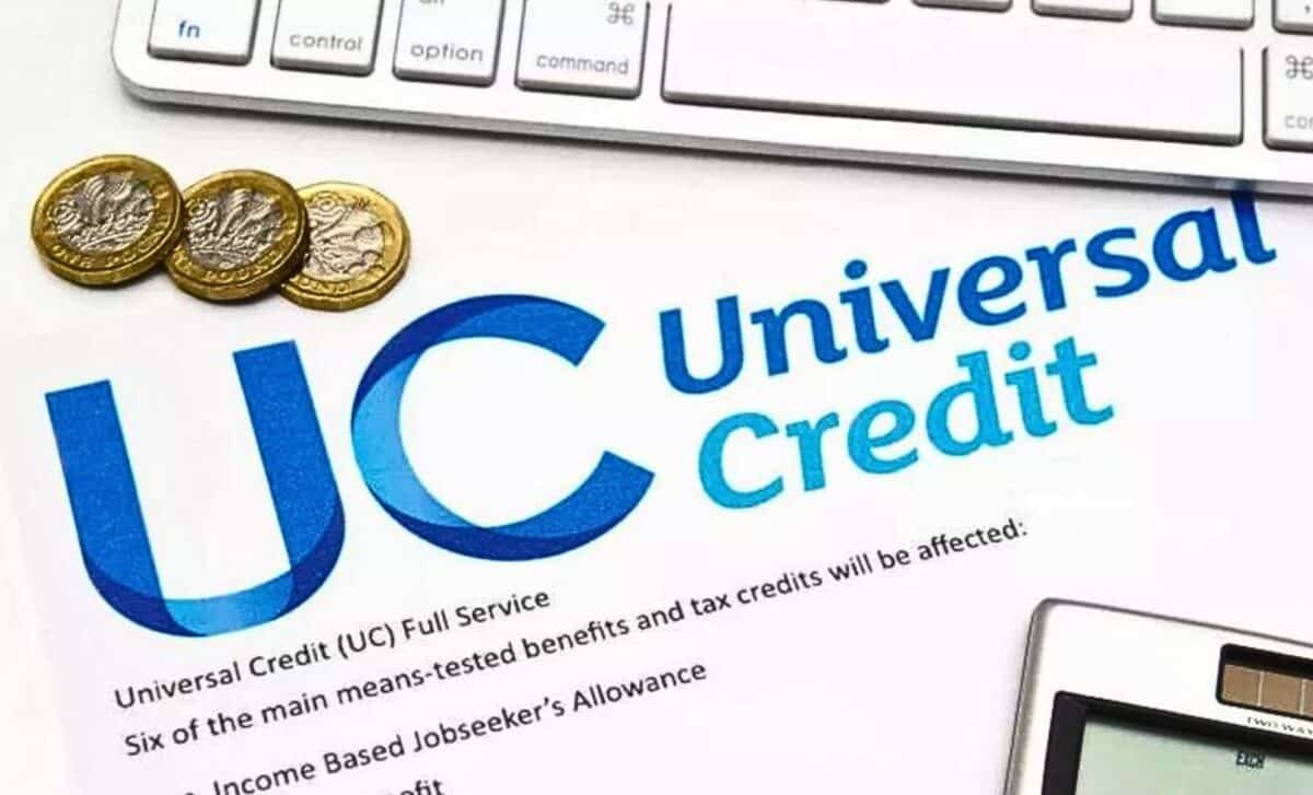 New Six-Month Rule For Universal Credit: DWP's Official Announcement New Six-Month Rule For Universal Credit: DWP's Official Announcement