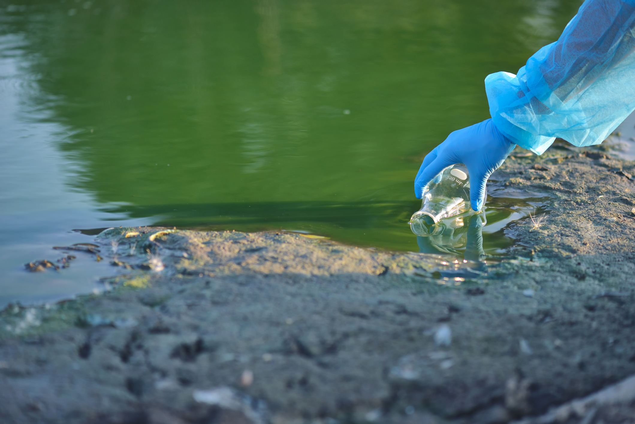 New Study: PFAS Contamination Impacts Almost 100 Million Americans' Drinking Water New Study: PFAS Contamination Impacts Almost 100 Million Americans' Drinking Water