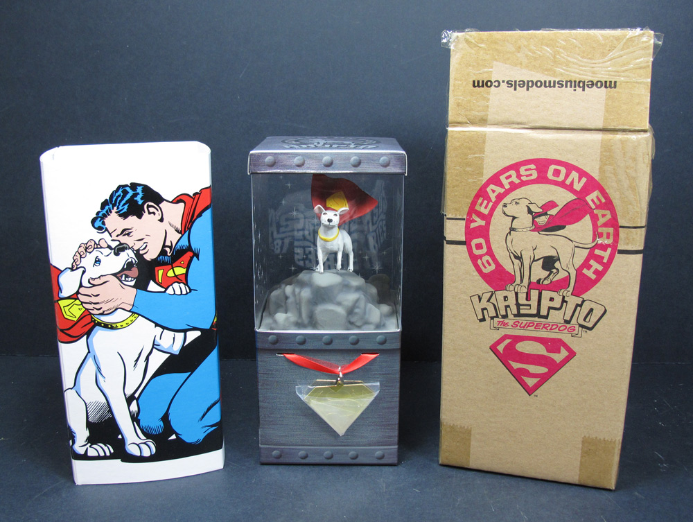New Superman Footage Showcases Krypto The Superdog At CinemaCon New Superman Footage Showcases Krypto The Superdog At CinemaCon