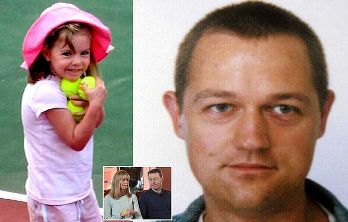 New Threats Prompt Police Investigation Into Madeleine McCann Parents' Safety New Threats Prompt Police Investigation Into Madeleine McCann Parents' Safety