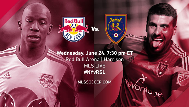 New York City FC Kicks Off MLS Season Against Real Salt Lake New York City FC Kicks Off MLS Season Against Real Salt Lake