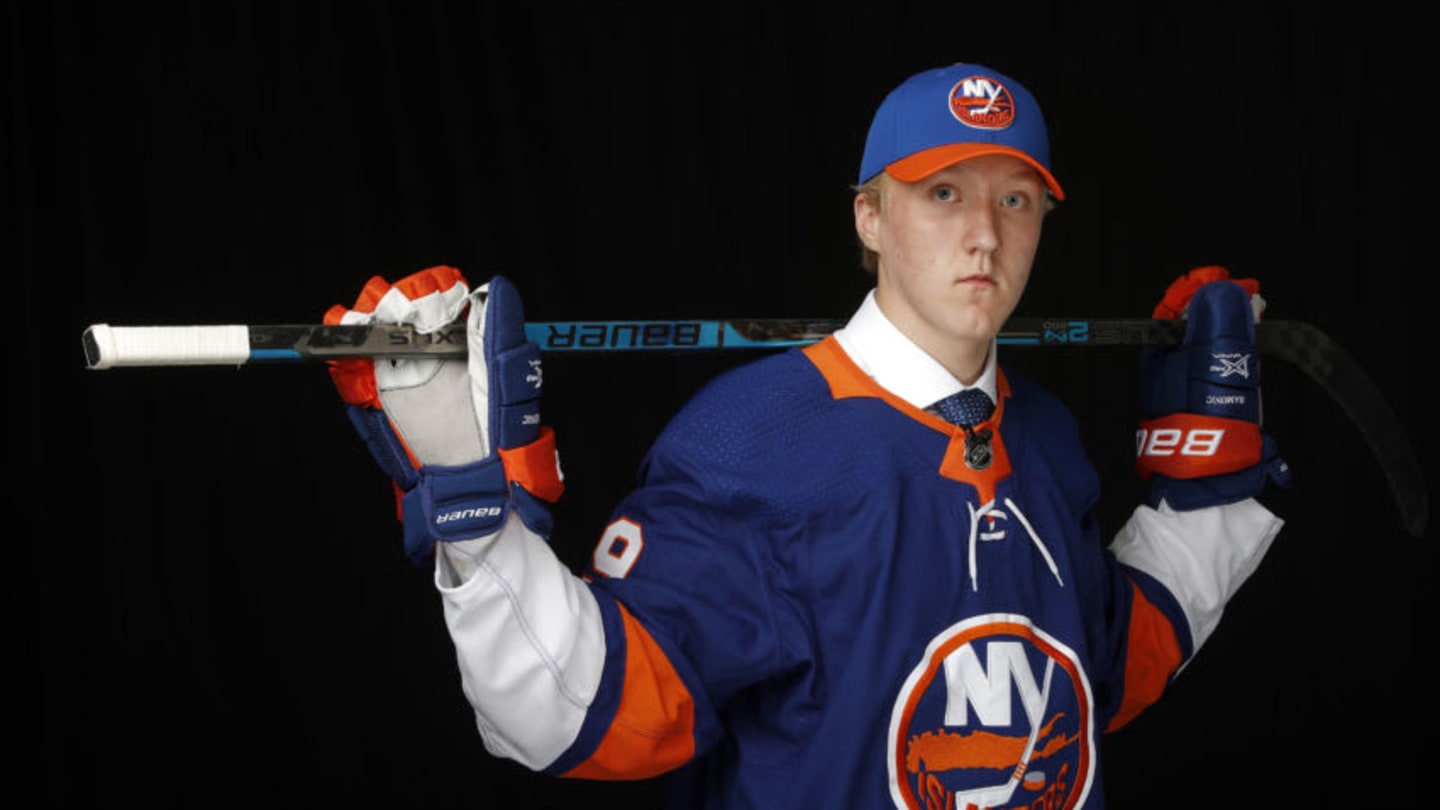 New York Islanders Secure No. 1 NHL Draft Pick New York Islanders Secure No. 1 NHL Draft Pick