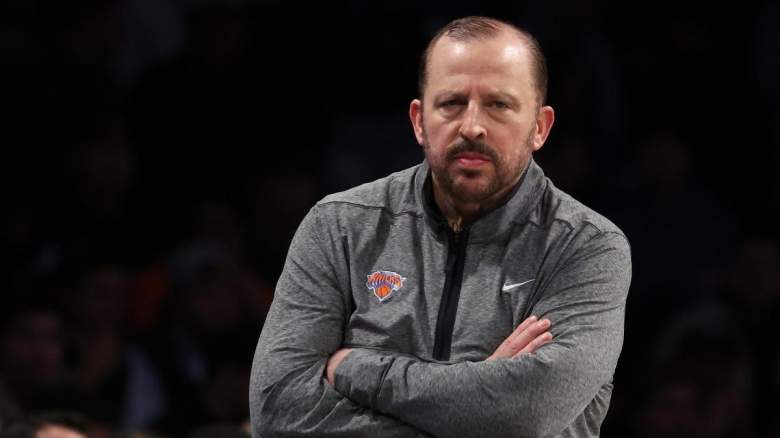 New York Knicks' 37-Point Loss Prompts Thibodeau's Call For More Determination New York Knicks' 37-Point Loss Prompts Thibodeau's Call For More Determination