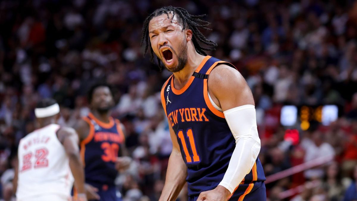 New York Knicks: Analyzing Brunson's Injury, Kolek's Performance, And The Upcoming Games New York Knicks: Analyzing Brunson's Injury, Kolek's Performance, And The Upcoming Games