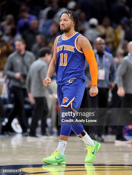 New York Knicks Prove Depth Without Star Jalen Brunson New York Knicks Prove Depth Without Star Jalen Brunson