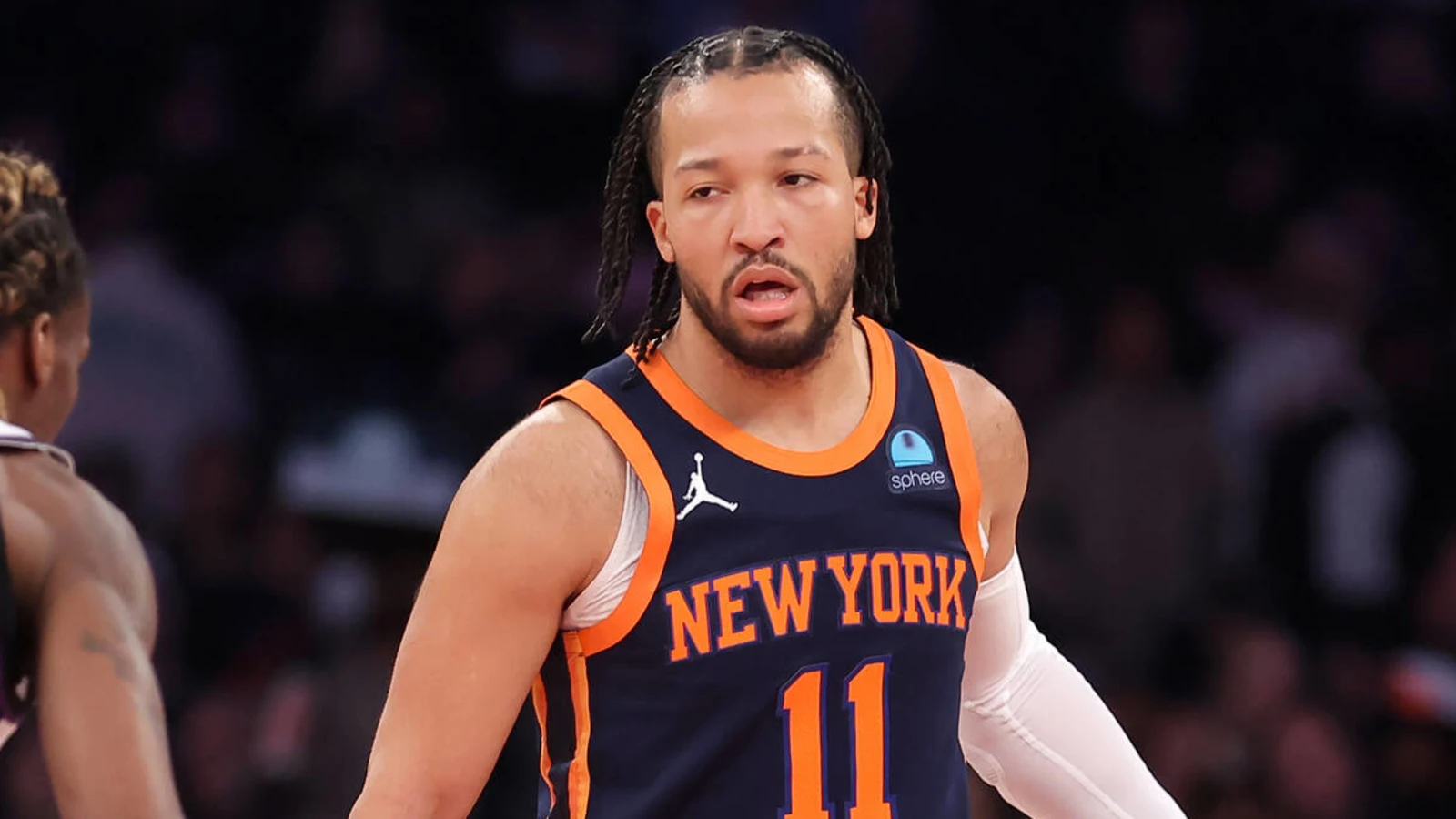 New York Knicks Prove Their Depth Without Jalen Brunson New York Knicks Prove Their Depth Without Jalen Brunson