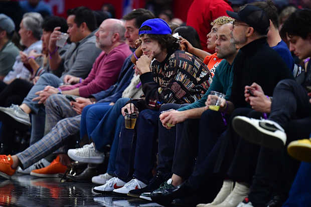 New York Knicks Roommates Show: 12 Dream Guests New York Knicks Roommates Show: 12 Dream Guests