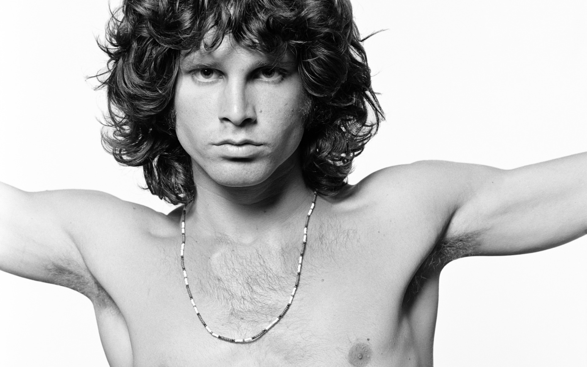 New York Maintenance Man: Is It Really Jim Morrison? Fan's Claim Investigated New York Maintenance Man: Is It Really Jim Morrison? Fan's Claim Investigated