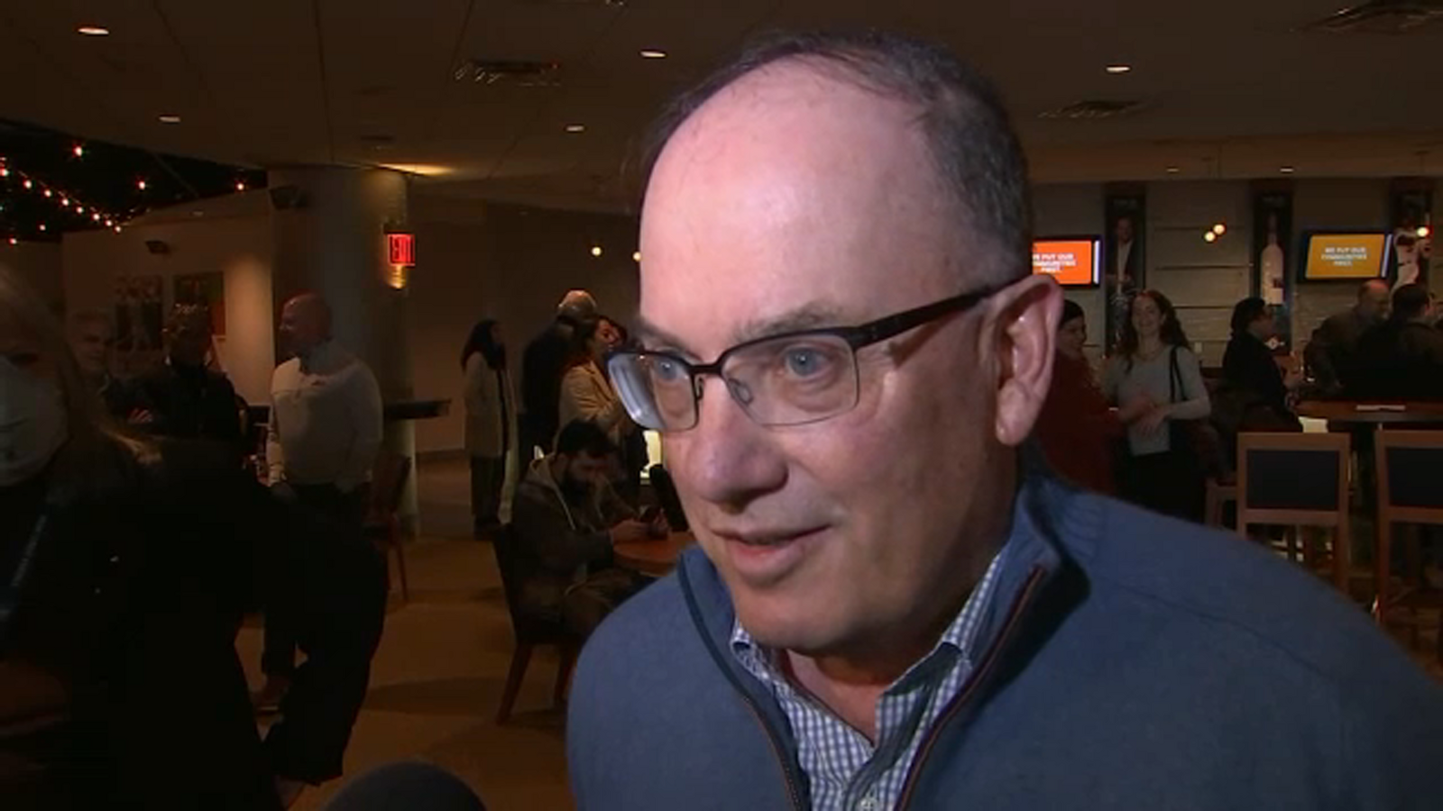 New York Mets: Owner Steve Cohen Addresses Alonso's Contract, Soto's Struggles New York Mets: Owner Steve Cohen Addresses Alonso's Contract, Soto's Struggles