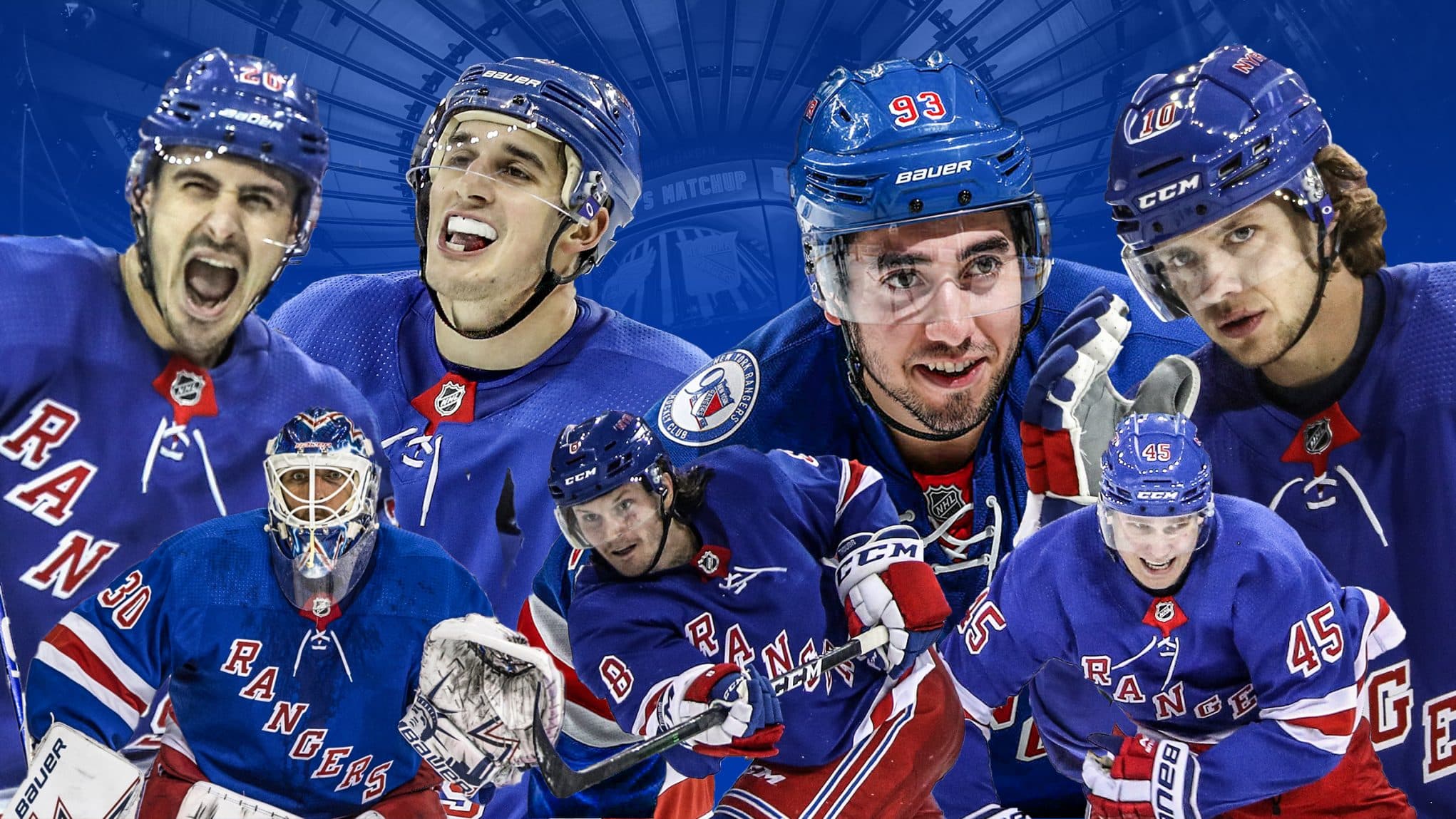 New York Rangers: Change Of Plans, Roster Shakeup Imminent New York Rangers: Change Of Plans, Roster Shakeup Imminent