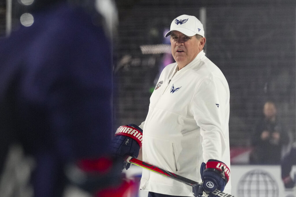 New York Rangers Coaching Change: Laviolette's Tenure Ends After Playoff Snub New York Rangers Coaching Change: Laviolette's Tenure Ends After Playoff Snub