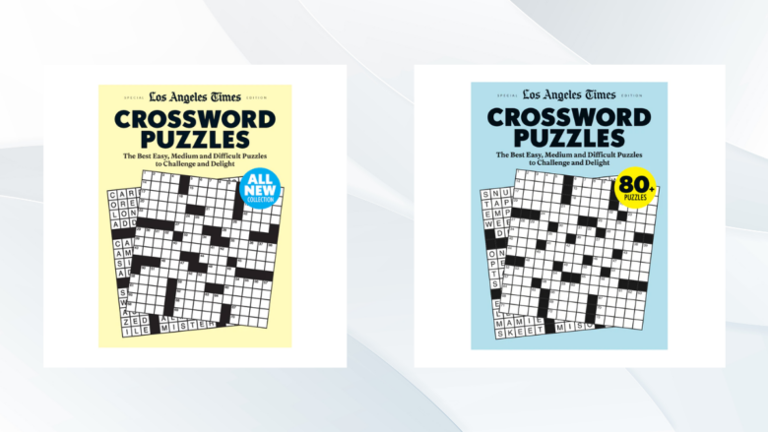 New York Times Crossword Puzzle Answers - April 25, 2025 New York Times Crossword Puzzle Answers - April 25, 2025