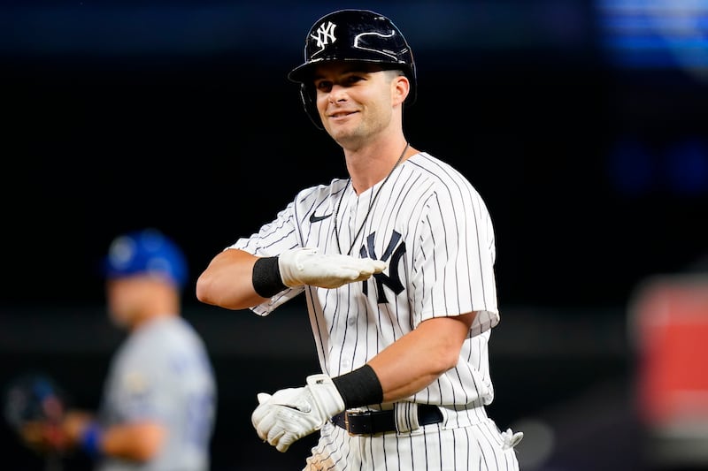 New York Yankees Broadcaster's Controversial Seattle Mariners Comment New York Yankees Broadcaster's Controversial Seattle Mariners Comment