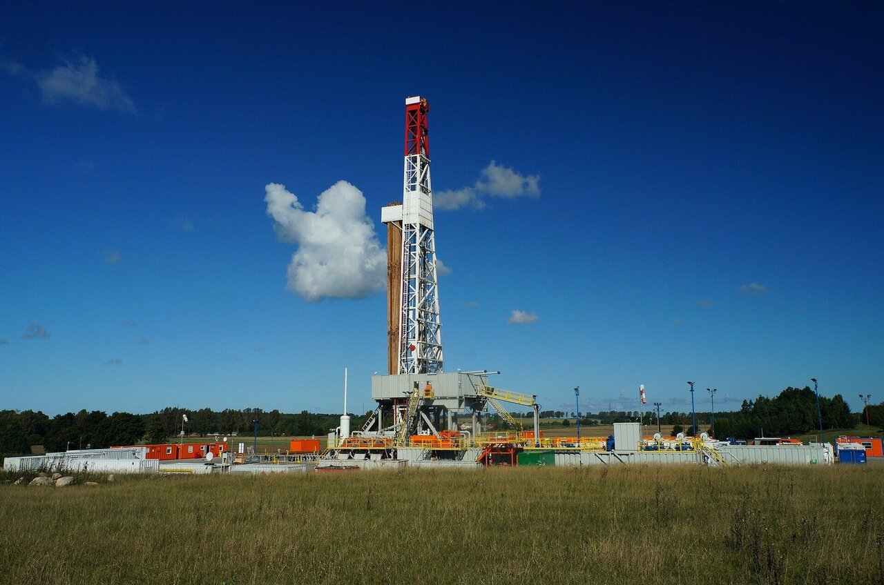 New Zealand's Oil And Gas Drilling Policy: A Turning Point? New Zealand's Oil And Gas Drilling Policy: A Turning Point?
