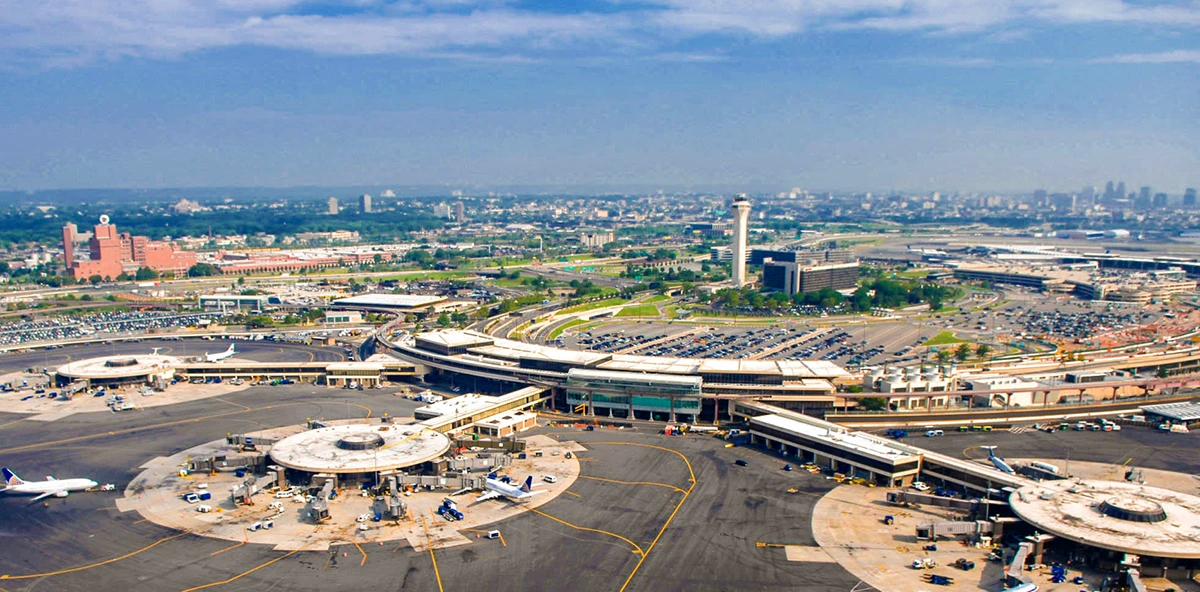 Newark Airport Crisis: A Looming National Problem Newark Airport Crisis: A Looming National Problem