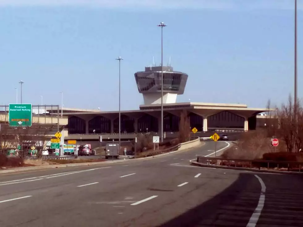 Newark Airport Delays: Understanding The Massive Staffing Shortage Newark Airport Delays: Understanding The Massive Staffing Shortage