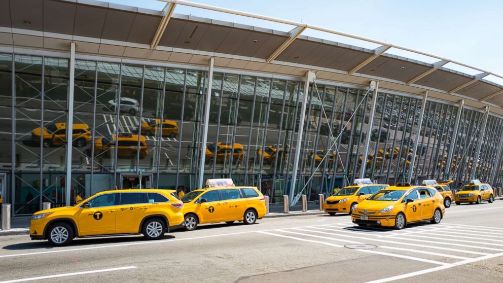 Newark Airport Faces Another Technology Outage Newark Airport Faces Another Technology Outage