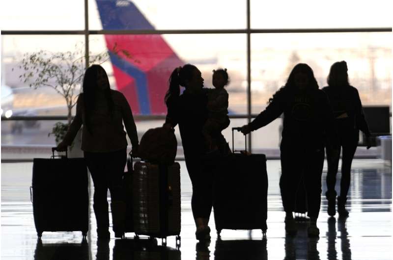 Newark Airport Flight Disruptions: Another Equipment Outage Newark Airport Flight Disruptions: Another Equipment Outage