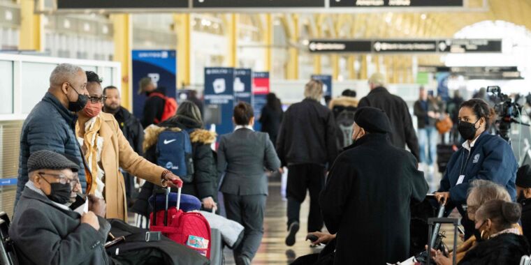 Newark Airport Tech Outage: FAA Confirms Disruptions Newark Airport Tech Outage: FAA Confirms Disruptions