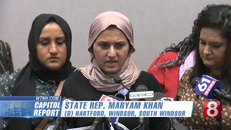 Newark ICE Confrontation: Lawmaker Recounts Chaos Newark ICE Confrontation: Lawmaker Recounts Chaos