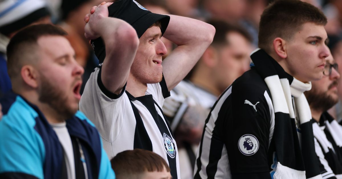 Newcastle United Supporters' Championship Play-Off Choices Newcastle United Supporters' Championship Play-Off Choices