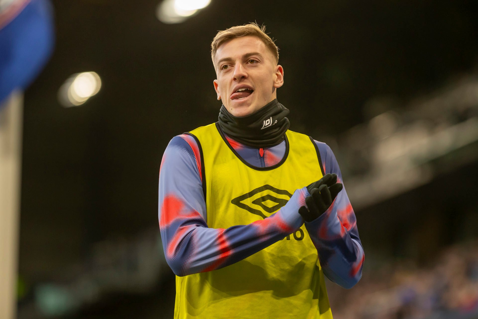 Newcastle United's Striker Search: The Liam Delap Conundrum Newcastle United's Striker Search: The Liam Delap Conundrum