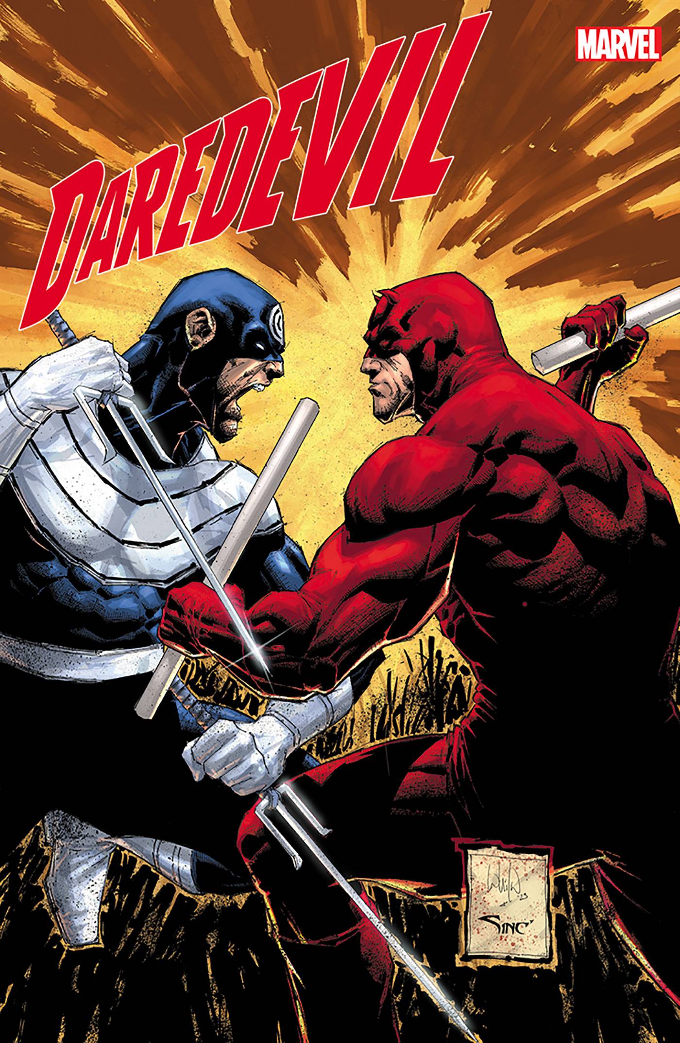 News Roundup: Superman, Daredevil Vs. Bullseye, And 1923 Developments News Roundup: Superman, Daredevil Vs. Bullseye, And 1923 Developments