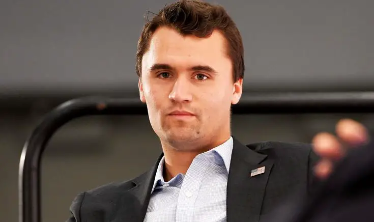 Newsom's Podcast: A Gamble For His Political Career? Charlie Kirk's Perspective Newsom's Podcast: A Gamble For His Political Career? Charlie Kirk's Perspective