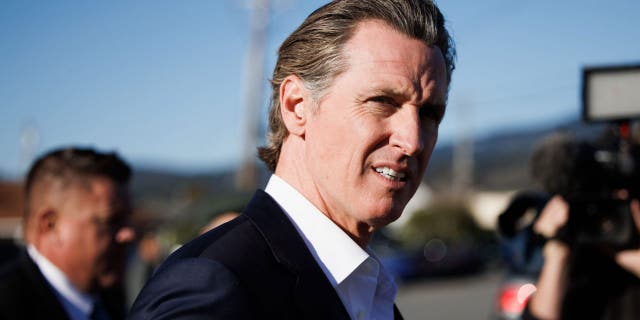 Newsom's Surprise Move: A Major Blow To California Democrats Newsom's Surprise Move: A Major Blow To California Democrats