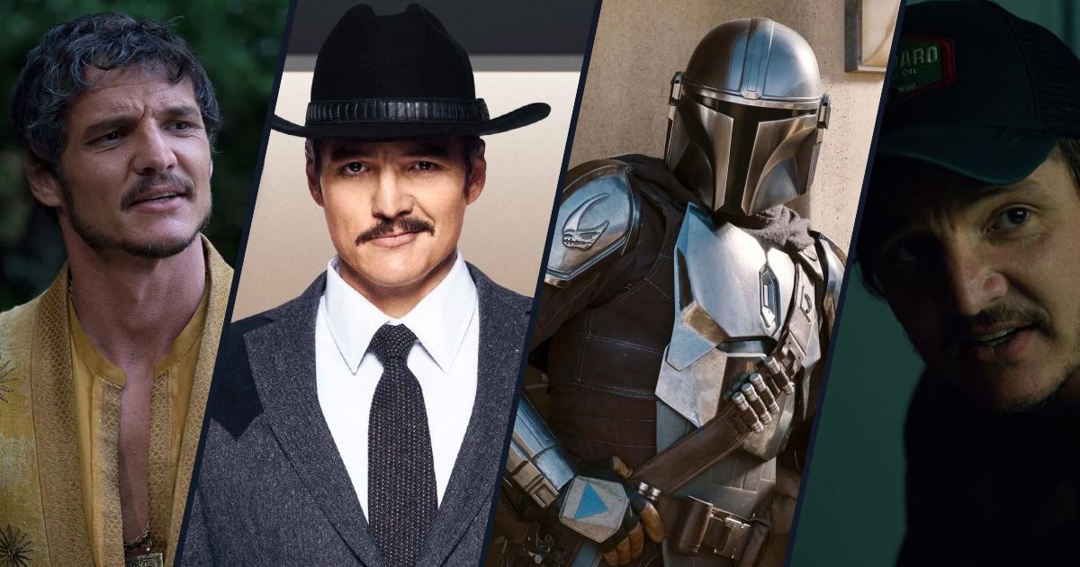 Next Week: Pedro Pascal's Rise To 2025 Prominence Begins Next Week: Pedro Pascal's Rise To 2025 Prominence Begins