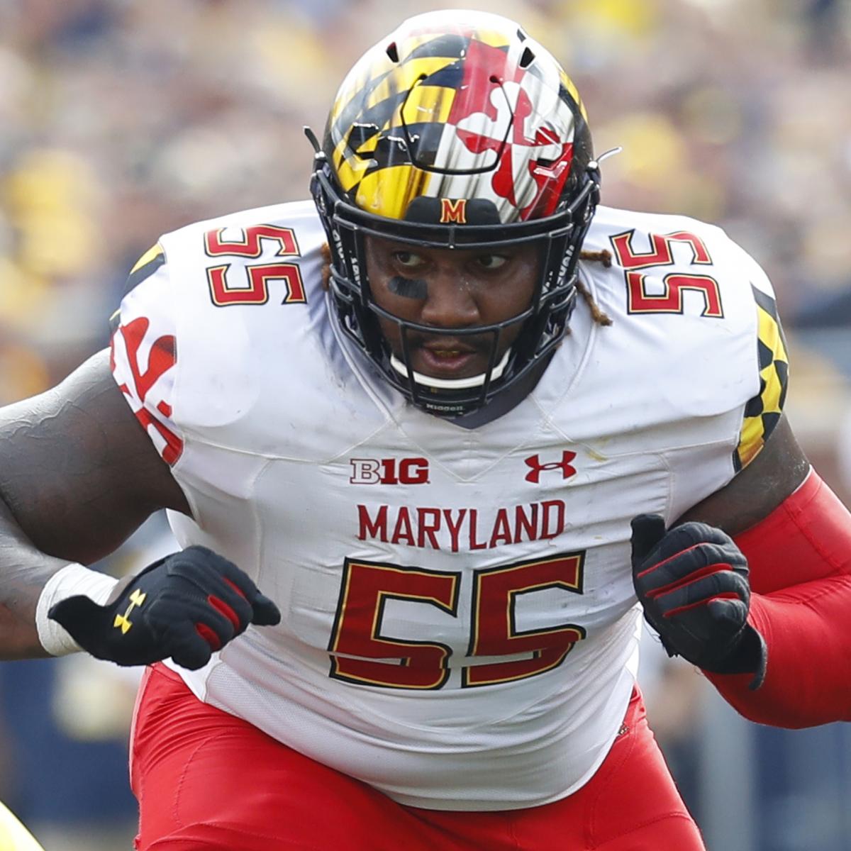 NFL Draft 2024: Pittsburgh Steelers' Quarterback Scouting
