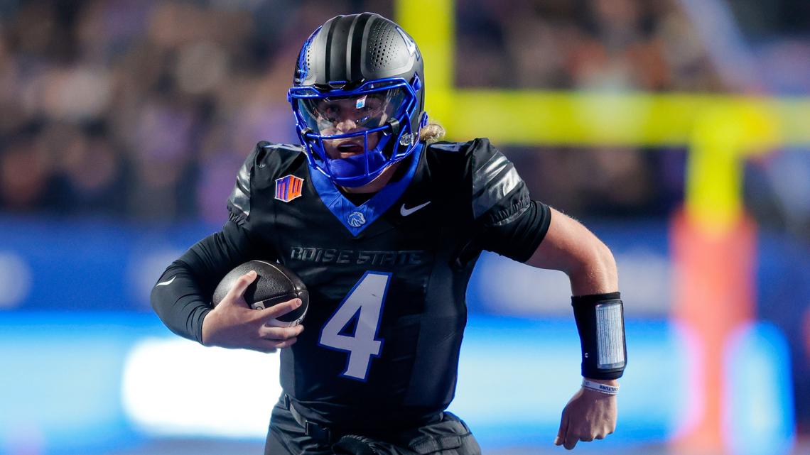 NFL Draft 2024: Will Ahmed Hassanein Break New Ground For Egypt? NFL Draft 2024: Will Ahmed Hassanein Break New Ground For Egypt?