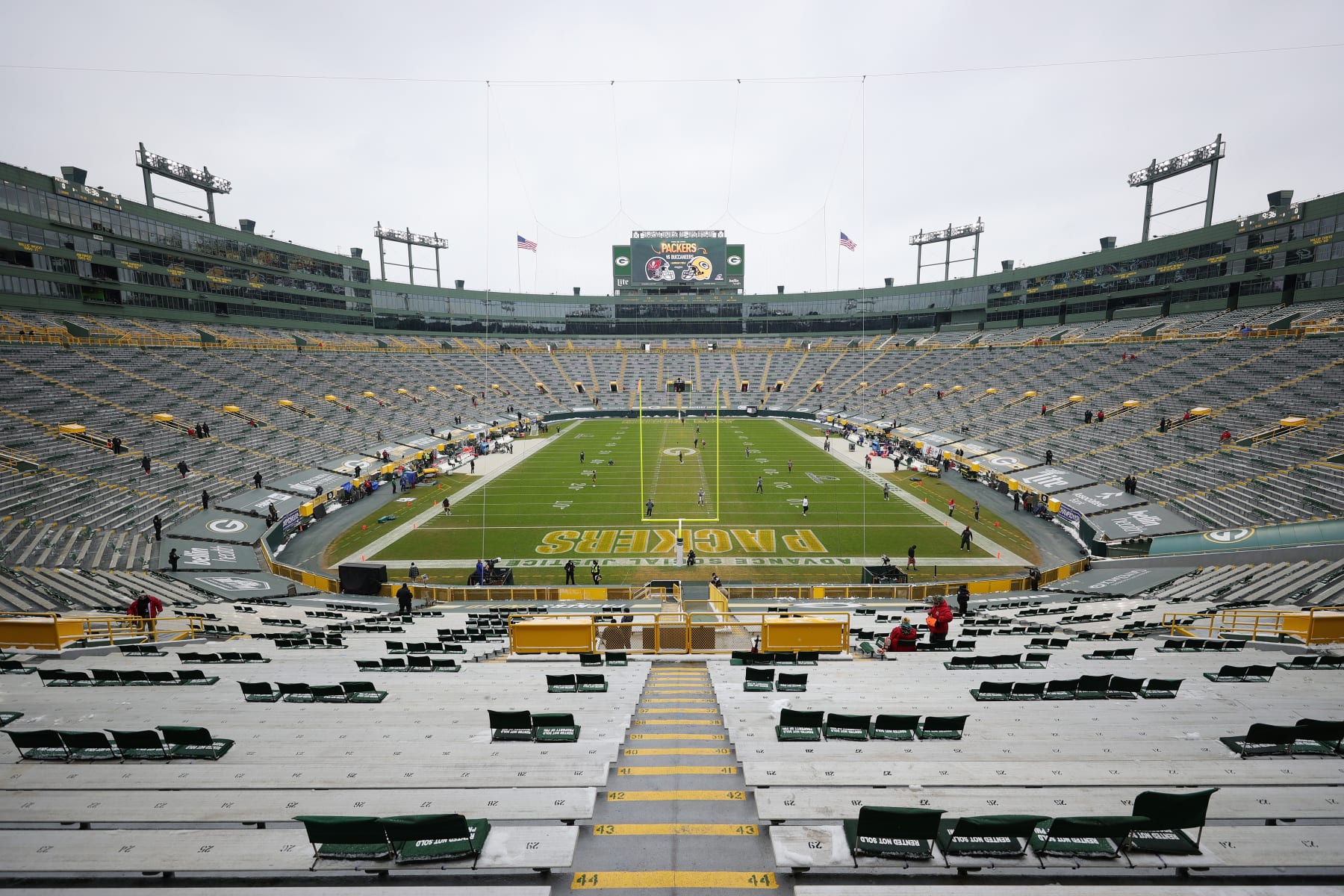 NFL International Series 2025: Green Bay Packers' Bid NFL International Series 2025: Green Bay Packers' Bid