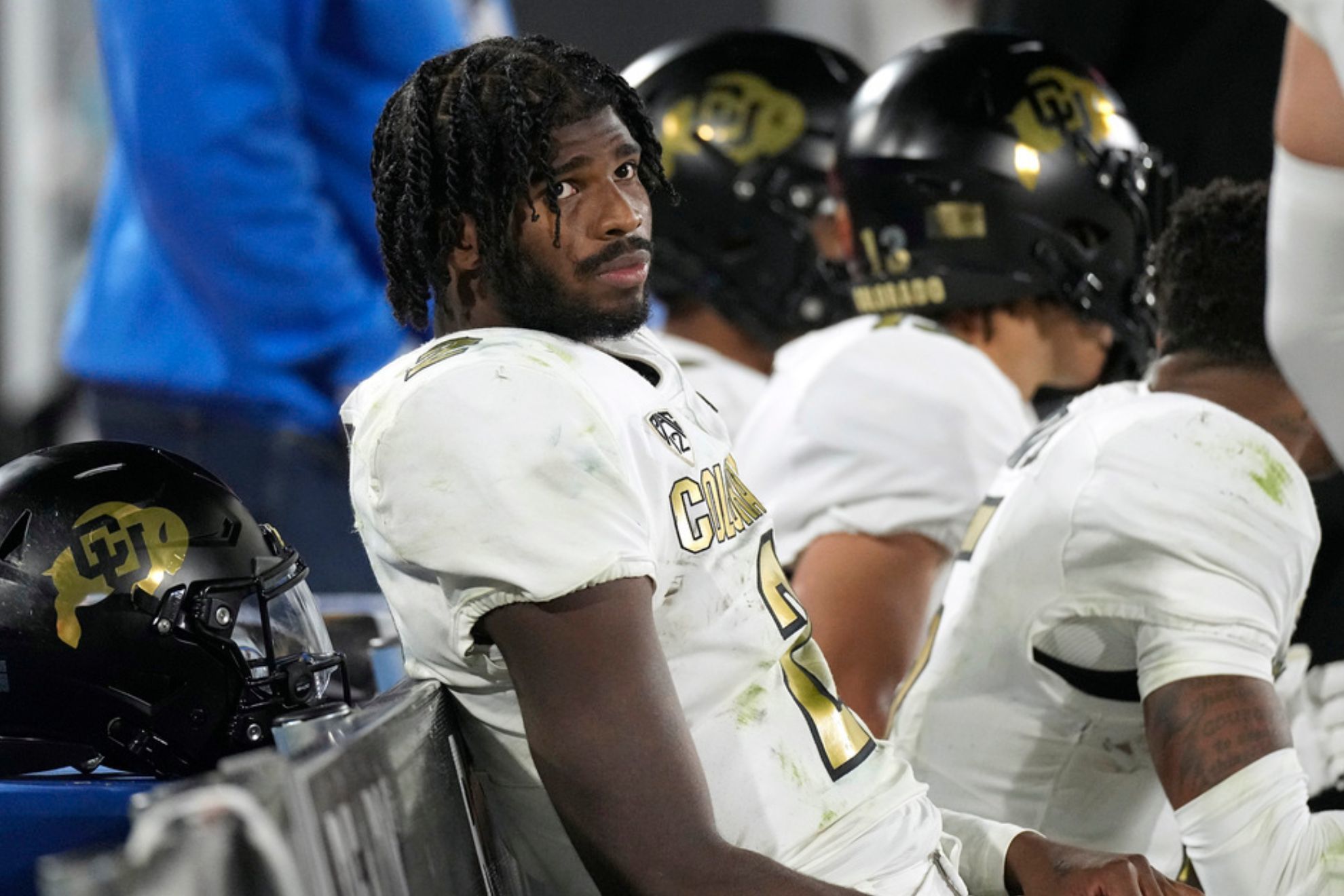 NFL Teams On Deion Sanders' Radar As Shedeur's Future Unfolds NFL Teams On Deion Sanders' Radar As Shedeur's Future Unfolds
