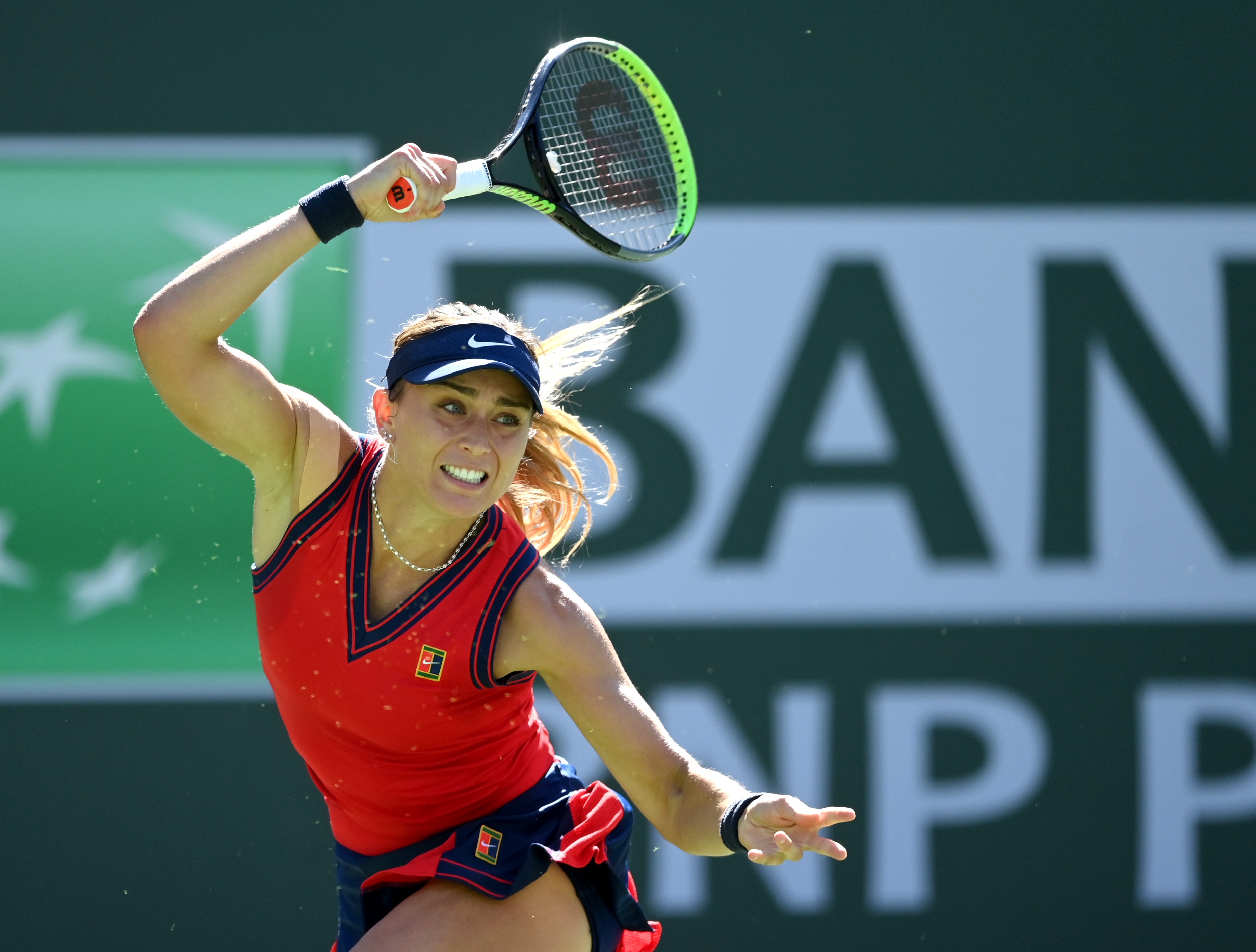 Ngôi Sao 17 Tuổi Người Nga Làm Nên Lịch Sử Tại Indian Wells Ngôi Sao 17 Tuổi Người Nga Làm Nên Lịch Sử Tại Indian Wells