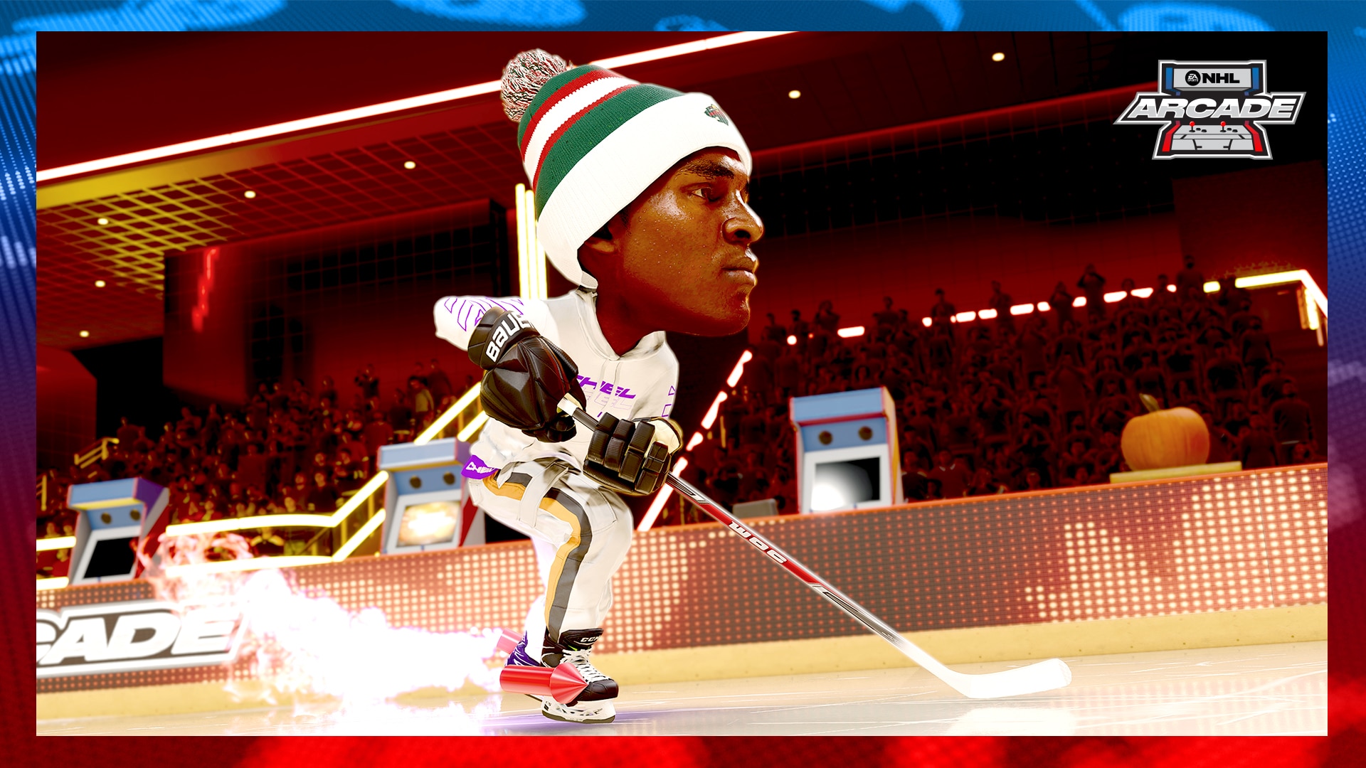 NHL 25 Arcade Mode: A Detailed Look At Its Return NHL 25 Arcade Mode: A Detailed Look At Its Return